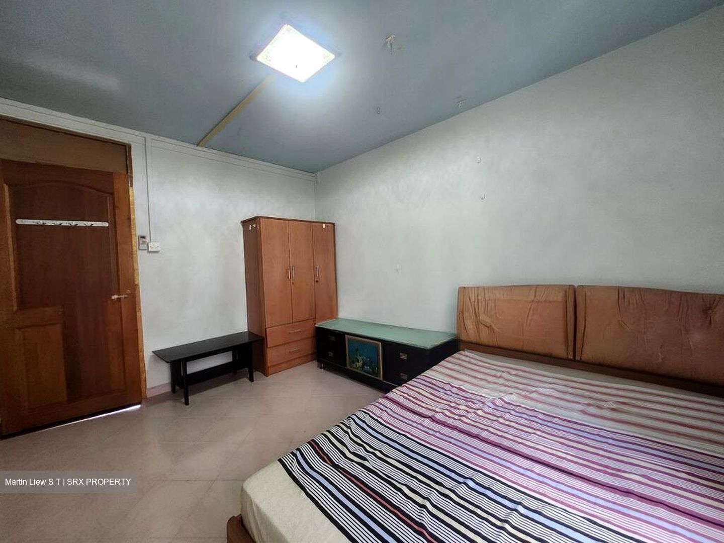 Blk 650 Hougang Avenue 8 (Hougang), HDB 4 Rooms #597116071
